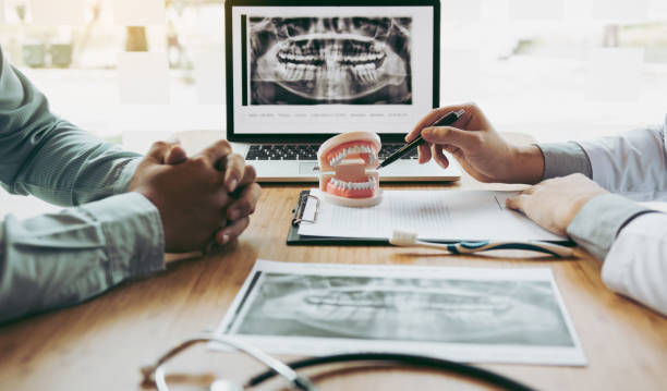 Best Pediatric Emergency Dentist in Laurens, SC