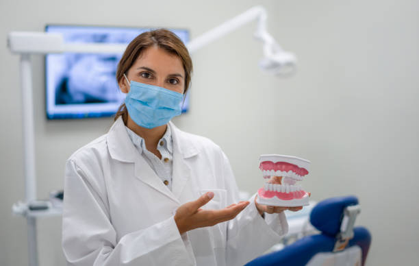 Best Emergency Dental Care for Broken or Chipped Teeth in Laurens, SC