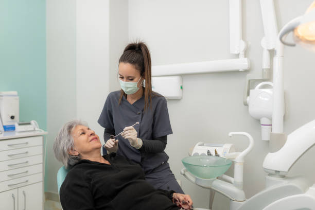 Best Emergency Wisdom Teeth Removal in Laurens, SC