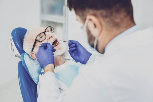 Best Emergency Gum Treatment in Laurens, SC